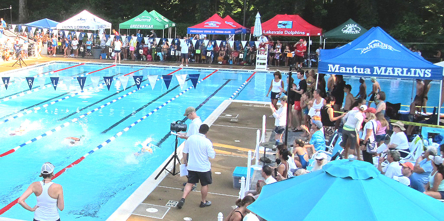Summer swim tents 16